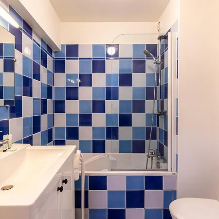 Guestready - Spacious And Cosy In The 15th