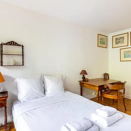 Guestready - Spacious And Cosy In The 15th Apartmán *