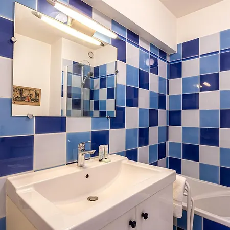 Guestready - Spacious And Cosy In The 15th * Paris