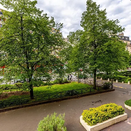 Apartamento Guestready - Spacious And Cosy In The 15th *